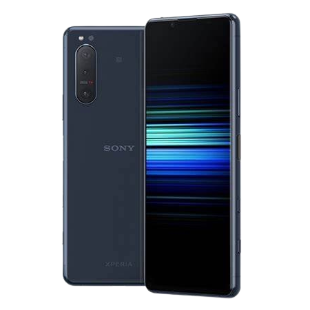 Ремонт Sony Xperia 5 II